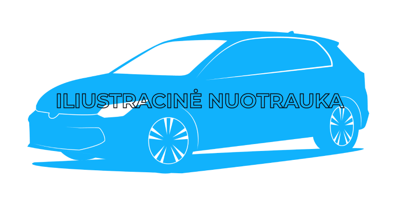 Ford Puma Gene - e