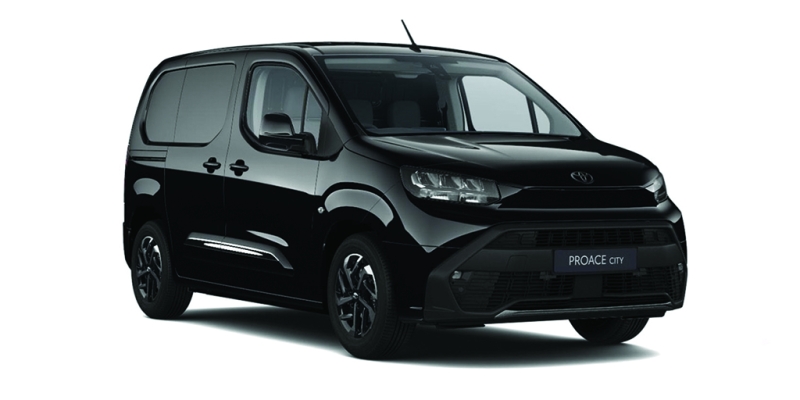 Toyota Proace City