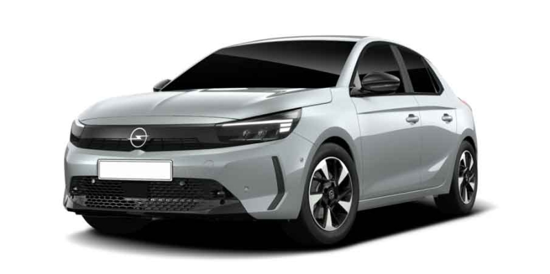 Opel Corsa Electric