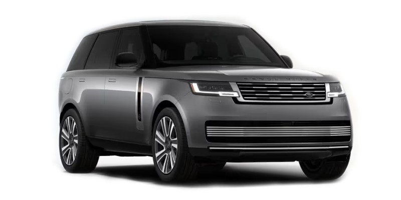Land Rover Range Rover 2025