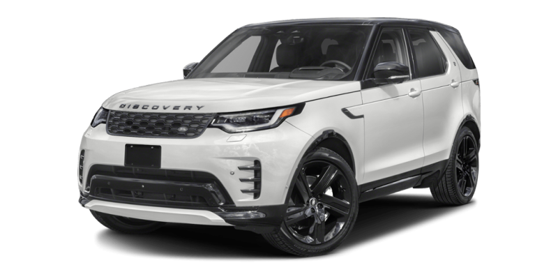 Land Rover Land Rover Discovery Sport