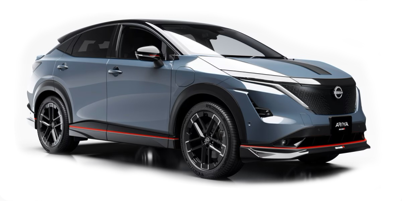 Nissan Ariya
