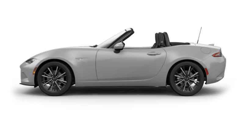 Mazda MX - 5 RF