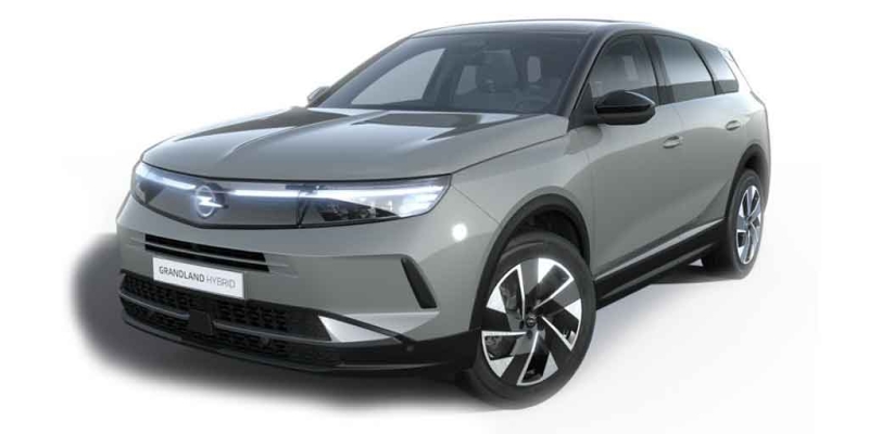 Opel Grandland New