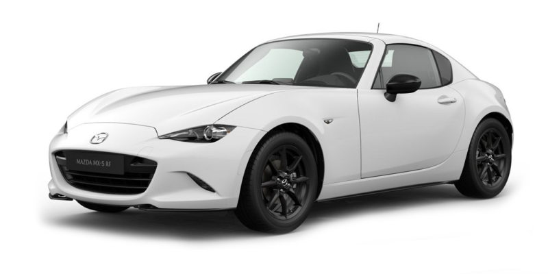 Mazda MX - 5